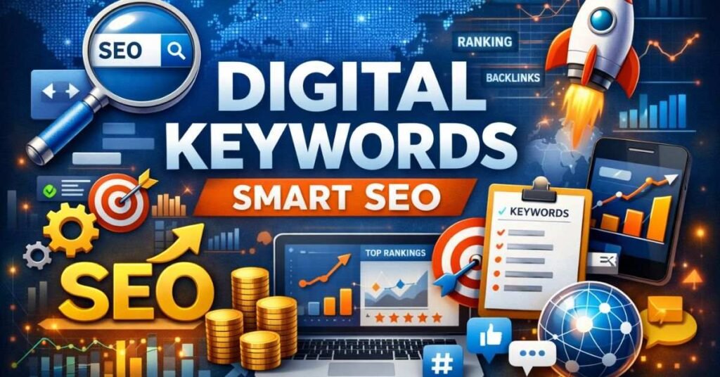 Complete guide to unique keywords like notaperviswear12345 for digital marketing and SEO growth