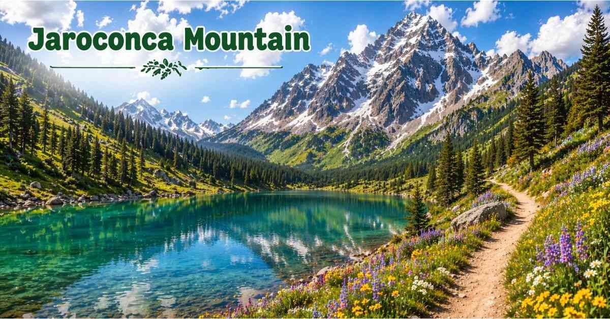 Jaroconca Mountain Travel & Adventure Guide for Every Explorer