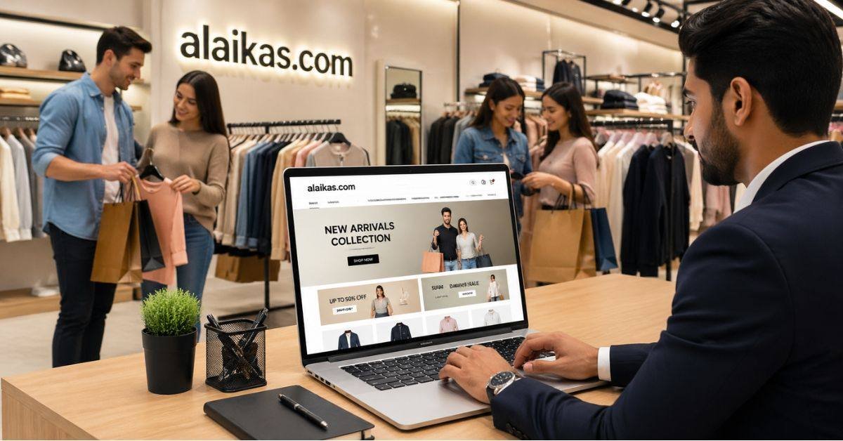 alaikas.com USA fashion shopping guide 2026 – trendy clothing and beauty products for every shoppers