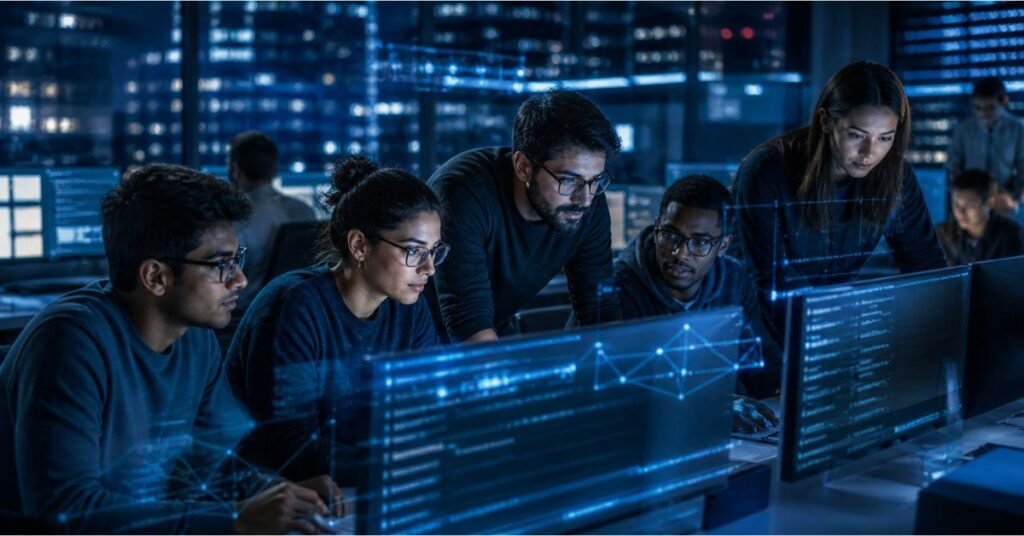 Tech theboringmagazine helping students and professionals understand cybersecurity and AI in 2026