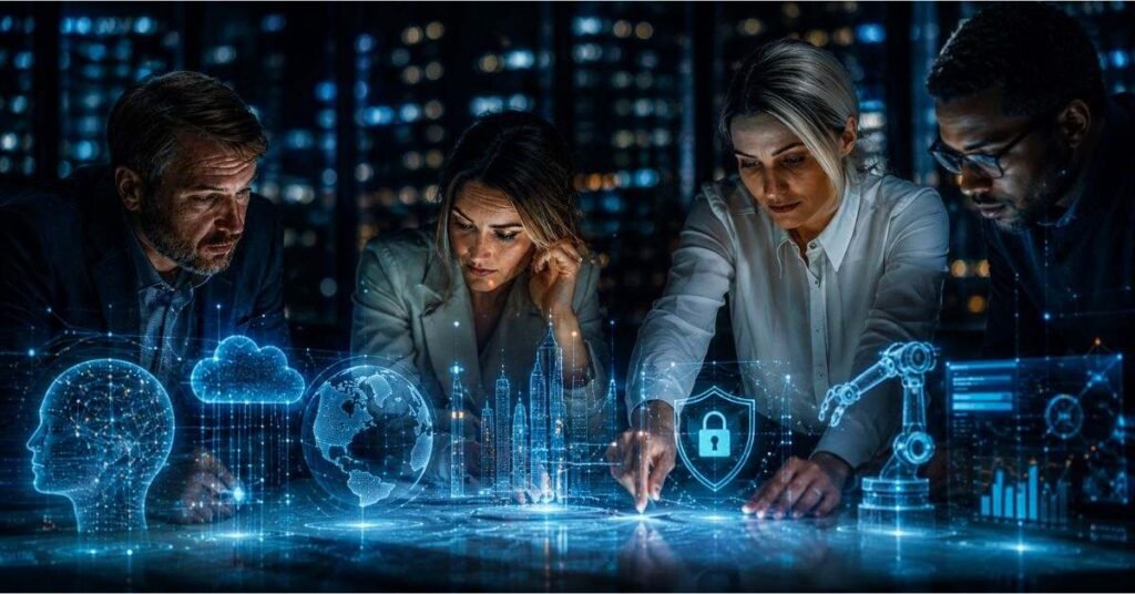 A complete guide to tech theboringmagazine with in-depth coverage of digital trends and technology