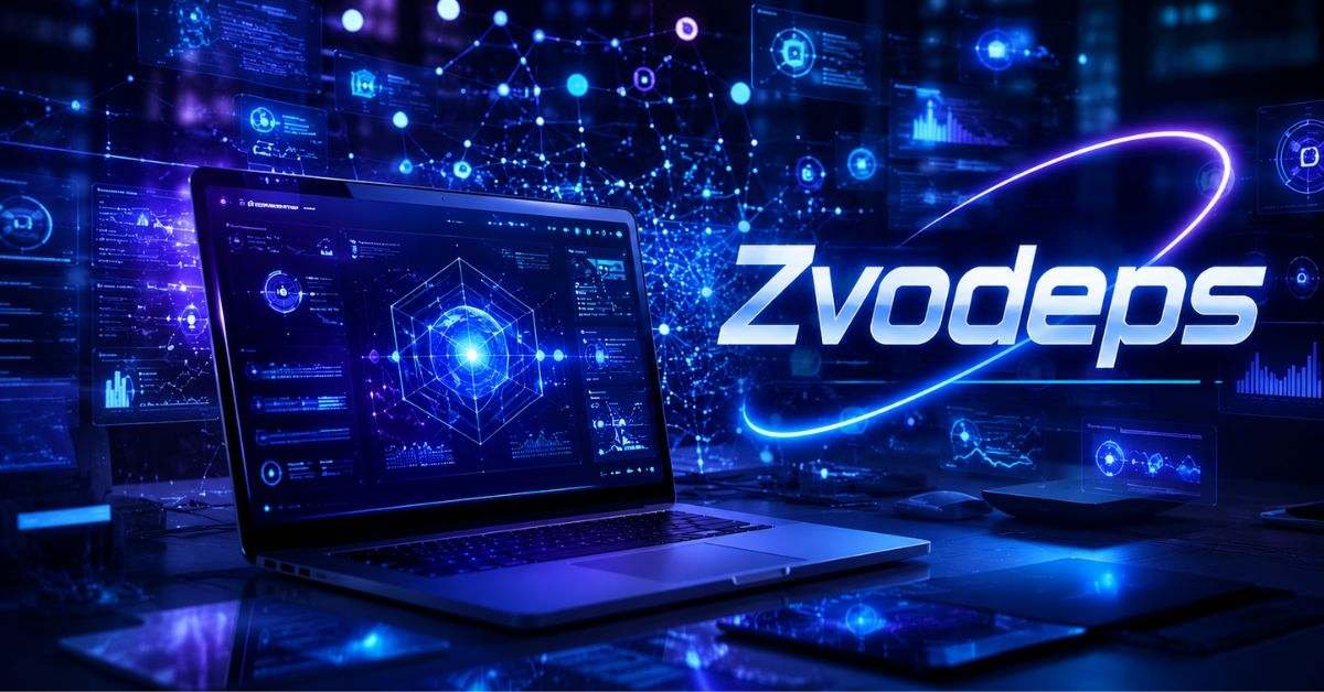 A Complete Guide to Zvodeps Understanding Using in 2026