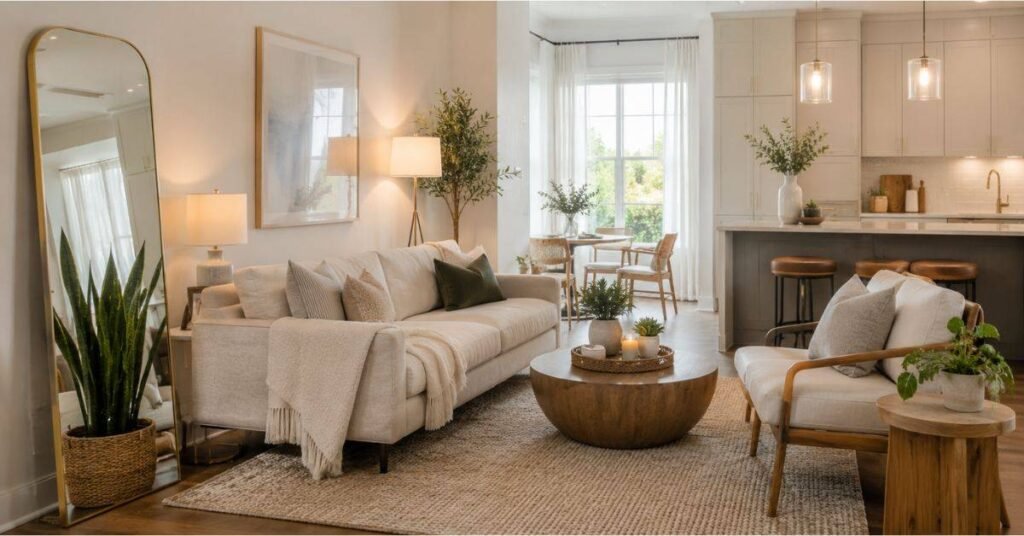 Interior design and home decoration ideas DrHomey tips for 2026