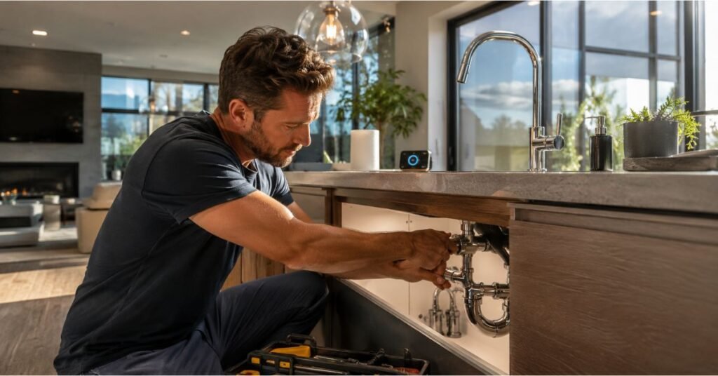 Home safety checklist and maintenance tips DrHomey expert guide