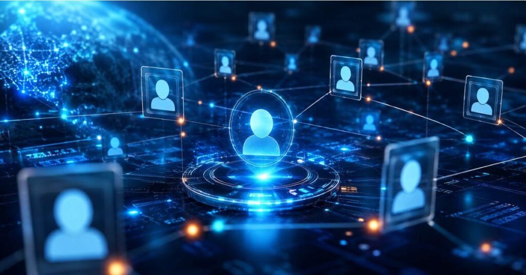 Online username bobbilou05 representing creative digital identity on social platforms