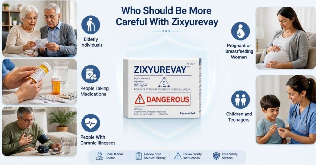 Is Zixyurevay dangerous safety guide with risk chart and expert review summary