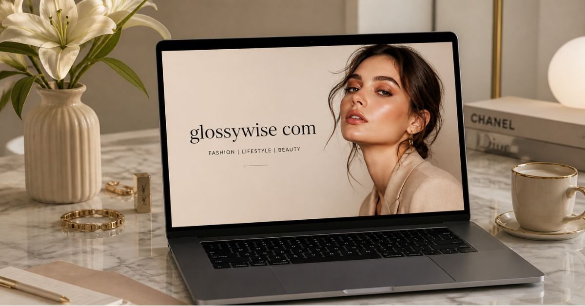 GlossyWise Com beauty and skincare tips guide for beginners in 2026