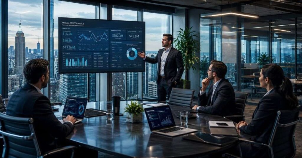 Chatbot technology aggr8tech dashboard showing real-time customer interaction and AI response