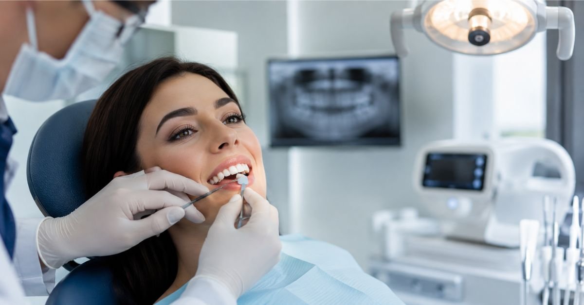 Crown on Front Tooth: Complete Guide and Care 2026