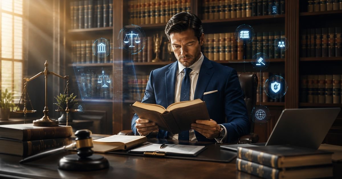 CNLawBlog homepage showing legal articles and easy-to-read law guides for everyday readers 2026