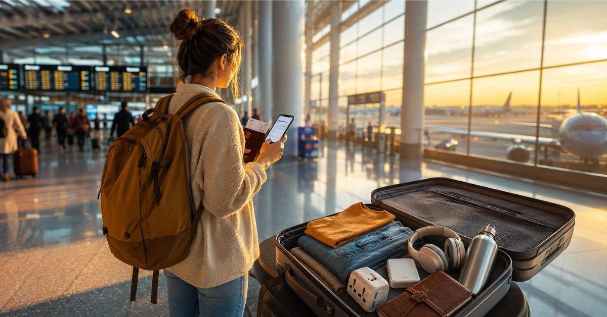 The Complete Guide to Solo Travel Tips for First Timers in 2026