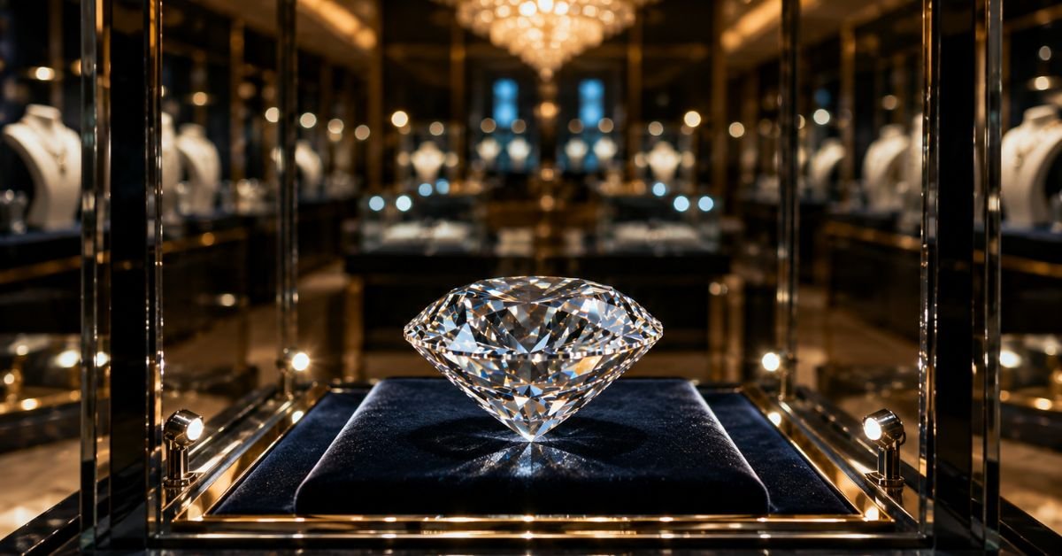Why Natural Diamonds Matter: The Complete Guide for 2026